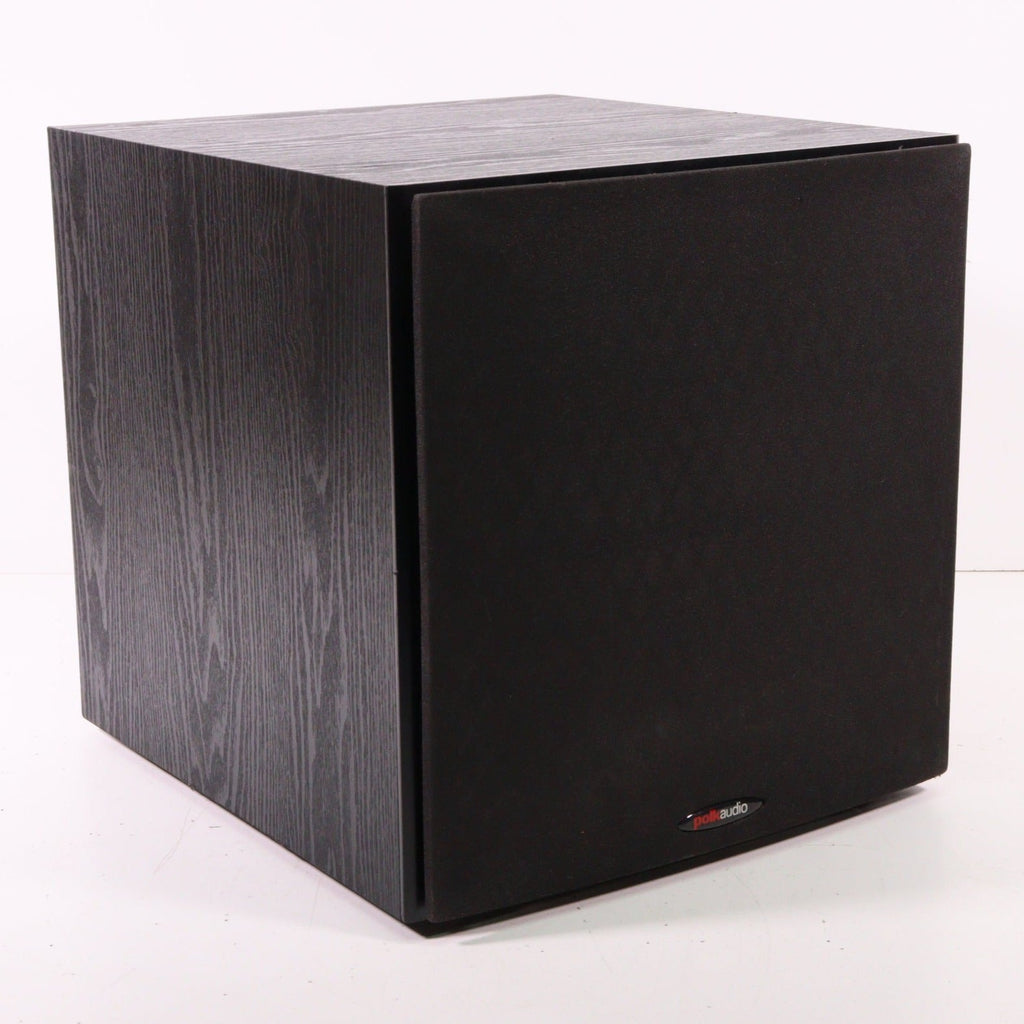 Subwoofer polk fashion audio psw108