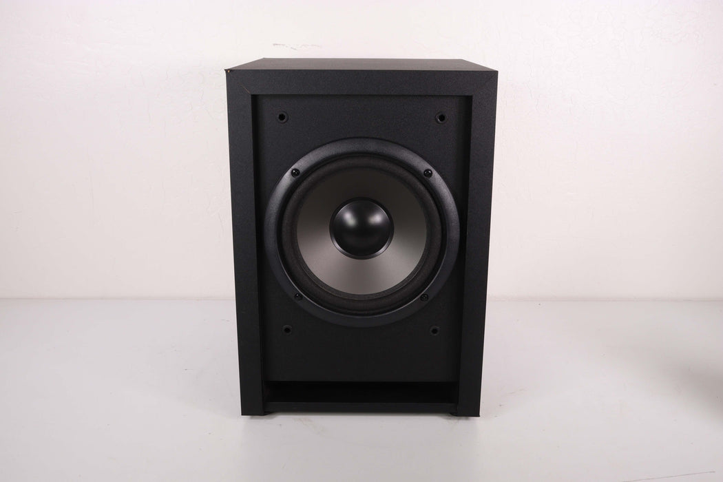 PolkAudio RM6750 Powered Subwoofer Speaker Bass Module-Speakers-SpenCertified-vintage-refurbished-electronics