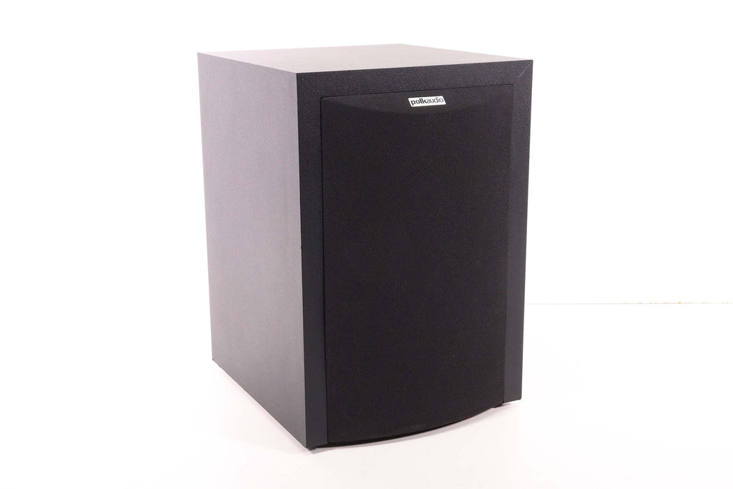 PolkAudio RM6750 Powered Subwoofer Speaker Bass Module-Speakers-SpenCertified-vintage-refurbished-electronics