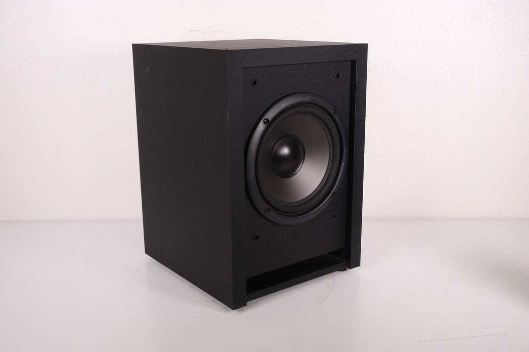 PolkAudio RM6750 Powered Subwoofer Speaker Bass Module-Speakers-SpenCertified-vintage-refurbished-electronics