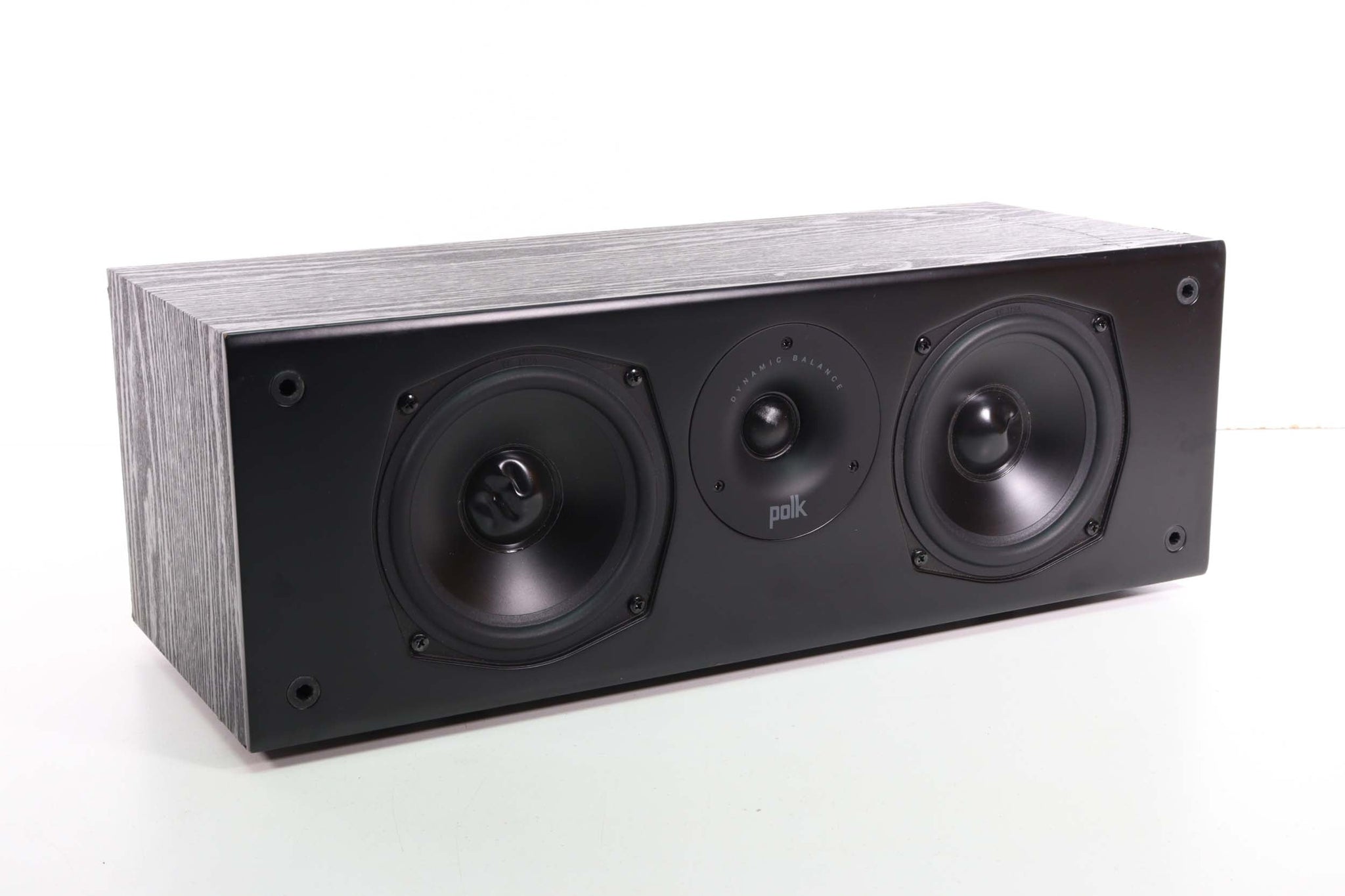 PolkAudio T30 Dynamic Balance 2Way Center Channel Speaker