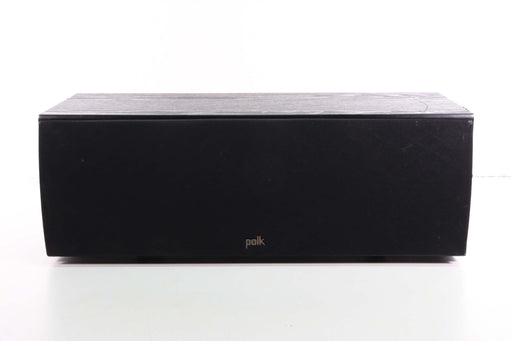 PolkAudio T30 Dynamic Balance 2-Way Center Speaker-Speakers-SpenCertified-vintage-refurbished-electronics