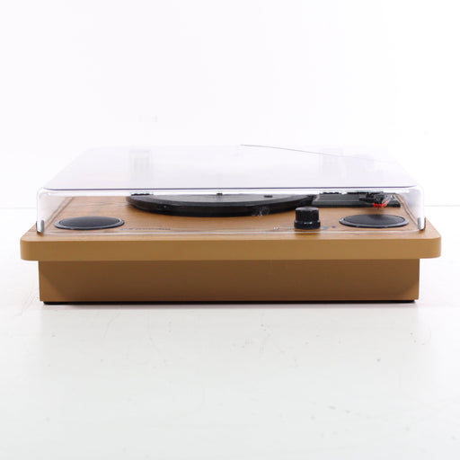 Popsky XR-636DP-87 3-Speed Turntable Bluetooth Vinyl Record Player-Turntables & Record Players-SpenCertified-vintage-refurbished-electronics