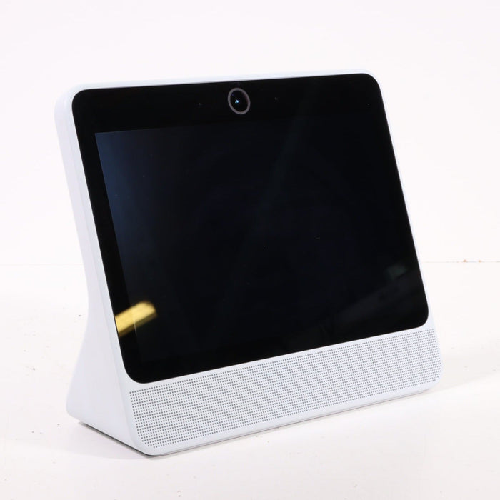 Portal from Facebook 899-00018B-10 Smart Video Calling (with Original Box)-Video Conferencing-SpenCertified-vintage-refurbished-electronics