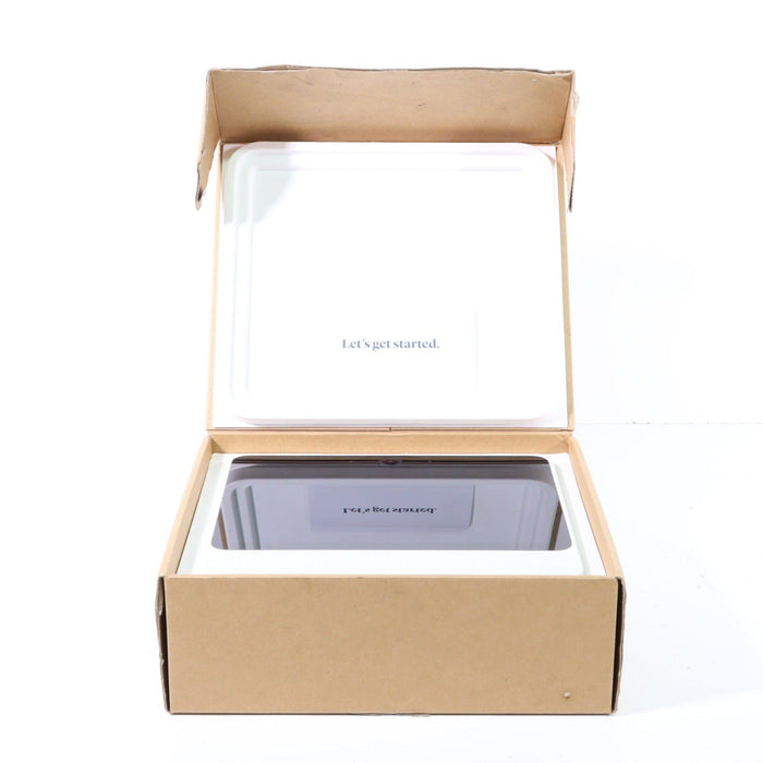 Portal from Facebook 899-00018B-10 Smart Video Calling (with Original Box)-Video Conferencing-SpenCertified-vintage-refurbished-electronics