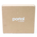 Portal from Facebook 899-00018B-10 Smart Video Calling (with Original Box)