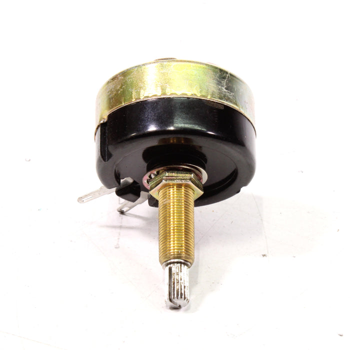 Potentiometer Rotary Taper for Reel-to-Reels Set of 6 (AS IS)-Parts-SpenCertified-vintage-refurbished-electronics