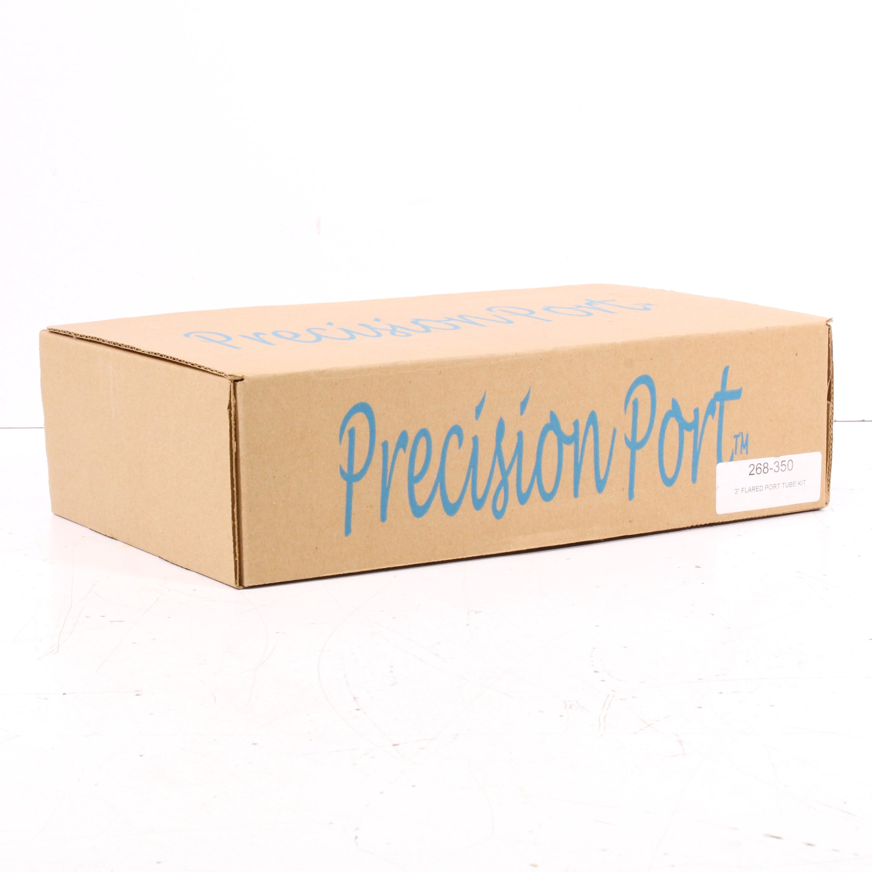 Precision Port 3