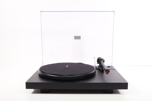 Pro-Ject TK 40 186580 Debut Carbon Turntable (NEEDS ANTI SKATE WEIGHT)-Turntables & Record Players-SpenCertified-vintage-refurbished-electronics