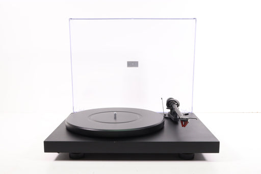 Pro-Ject TK 40 186580 Debut Carbon Turntable (NEEDS ANTI SKATE WEIGHT)-Turntables & Record Players-SpenCertified-vintage-refurbished-electronics
