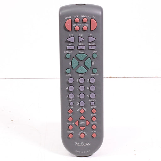 ProScan CRK83B1 Remote Control for VCR 22113-Remote Controls-SpenCertified-vintage-refurbished-electronics