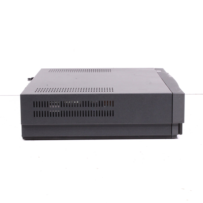 ProScan PSVR62 4-Head Hi-Fi Stereo VCR Video Cassette Recorder Player-VCRs-SpenCertified-vintage-refurbished-electronics