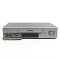 ProScan PSVR70 4-Head Hi-Fi Stereo VCR Video Cassette Recorder Player