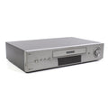 ProScan PSVR70 4-Head Hi-Fi Stereo VCR Video Cassette Recorder Player