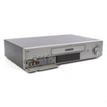 ProScan PSVR70 4-Head Hi-Fi Stereo VCR Video Cassette Recorder Player