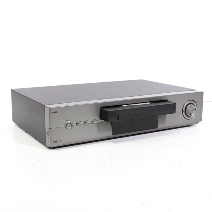 ProScan PSVR70 4-Head Hi-Fi Stereo VCR Video Cassette Recorder Player-VCRs-SpenCertified-vintage-refurbished-electronics