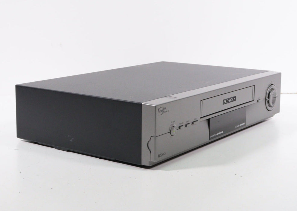 ProScan PSVR73 VCR Video Cassette Recorder VHS Player-Electronics-SpenCertified-vintage-refurbished-electronics