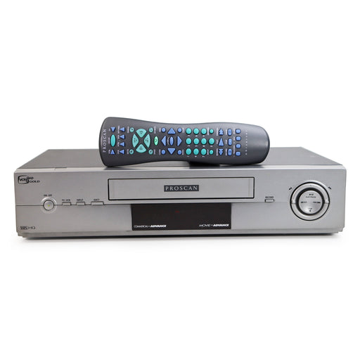 ProScan PSVR71/3/4 VCR / VHS Player-Electronics-SpenCertified-refurbished-vintage-electonics