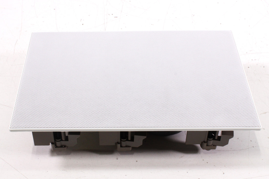 Proficient Protege W672 6 1/2" Inwall Speaker Pair with Original Box-Speakers-SpenCertified-vintage-refurbished-electronics