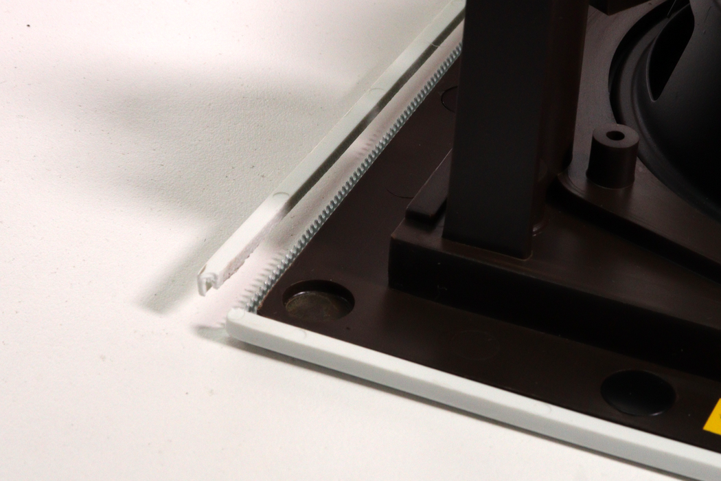 Proficient Signature IW575s 5 1/4" Inwall LCR Speaker (BROKEN MOUNT)-Speakers-SpenCertified-vintage-refurbished-electronics