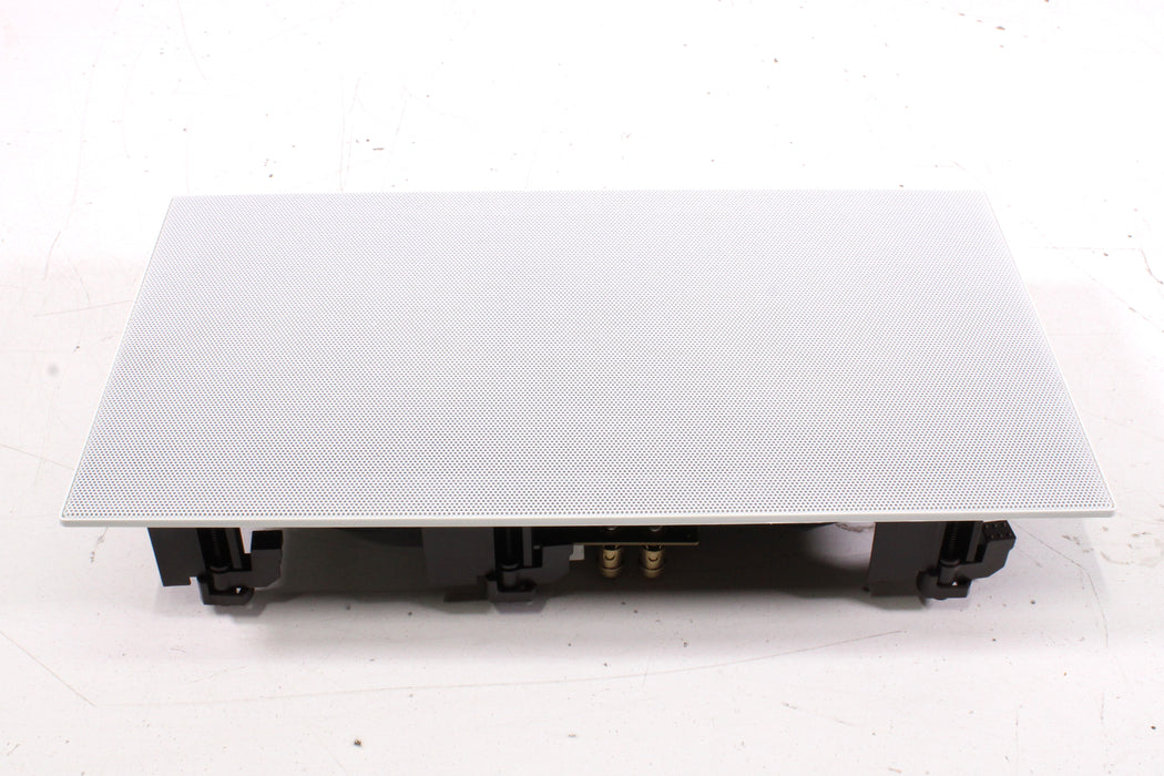 Proficient Signature IW675s 6 1/2" Inwall LCR Speaker with Original Box-Speakers-SpenCertified-vintage-refurbished-electronics