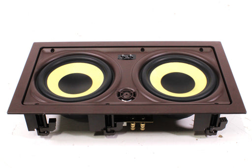 Proficient Signature IW675s 6 1/2" Inwall LCR Speaker with Original Box-Speakers-SpenCertified-vintage-refurbished-electronics