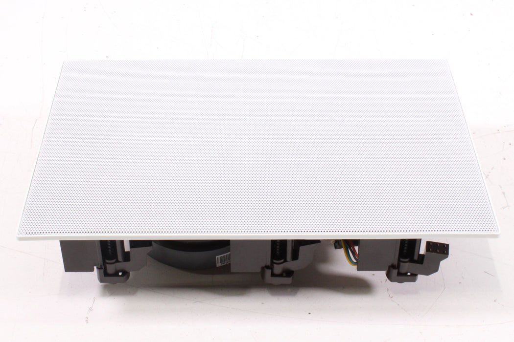 Proficient Signature W695s 6 1/2" Inwall Speaker in Original Box-Speakers-SpenCertified-vintage-refurbished-electronics