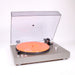 Project/One DR-550 Direct Drive Turntable Manual Record Player-Turntables & Record Players-SpenCertified-vintage-refurbished-electronics