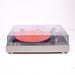 Project/One DR-550 Direct Drive Turntable Manual Record Player-Turntables & Record Players-SpenCertified-vintage-refurbished-electronics