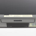Proscan PSVR72 VCR Video Cassette Recorder Player with Commercial Advance