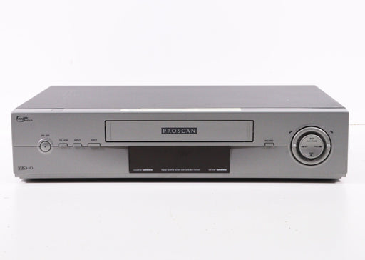 Proscan PSVR74 VCR Video Cassette Recorder Player-VCRs-SpenCertified-vintage-refurbished-electronics