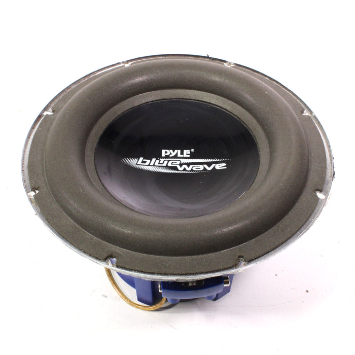 Pyle Blue Wave 8'' Car Subwoofer Speaker Driver Part 4 Ohms 600W-Speaker Accessories-SpenCertified-vintage-refurbished-electronics