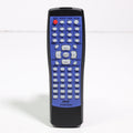 Pyle P3301BAT Remote Control for Bluetooth Receiver P3301BAT