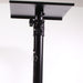 Pyle PSTND35 Telescoping Height Adjustable Speaker Stands-Speaker Stands & Mounts-SpenCertified-vintage-refurbished-electronics