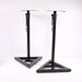 Pyle PSTND35 Telescoping Height Adjustable Speaker Stands-Speaker Stands & Mounts-SpenCertified-vintage-refurbished-electronics