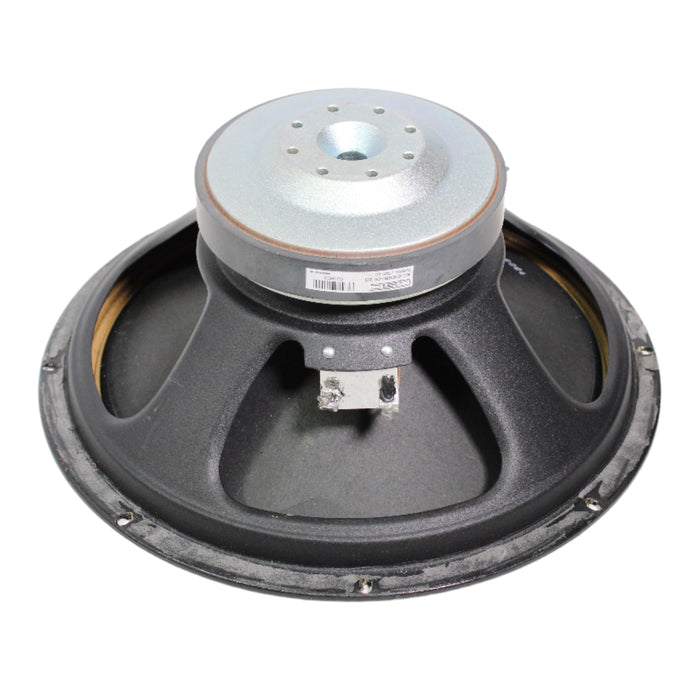 QSC XD-000060-00 12" LF Low Frequency Woofer Driver Speaker Replacement 2 Ohms-Speakers-SpenCertified-vintage-refurbished-electronics