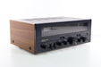 Quadraflex Reference: 180R Home Stereo Receiver Amplifier-Audio Amplifiers-SpenCertified-vintage-refurbished-electronics