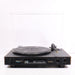 Quadraflex Reference 620T 2-Speed Direct-Drive Turntable Made in Japan (1979-84)-Turntables & Record Players-SpenCertified-vintage-refurbished-electronics