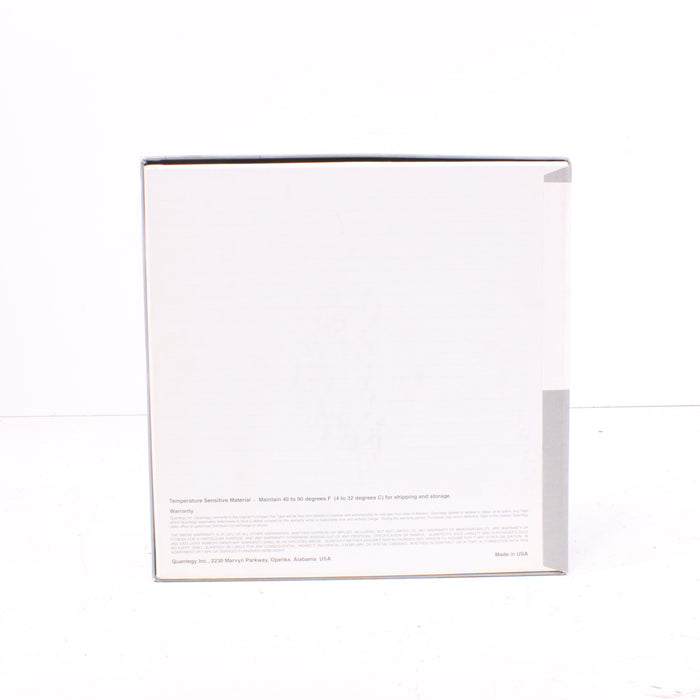 Quantegy 456 10.5" Grand Master Studio Master Audio Tape-Reel-to-Reel Tape-SpenCertified-vintage-refurbished-electronics