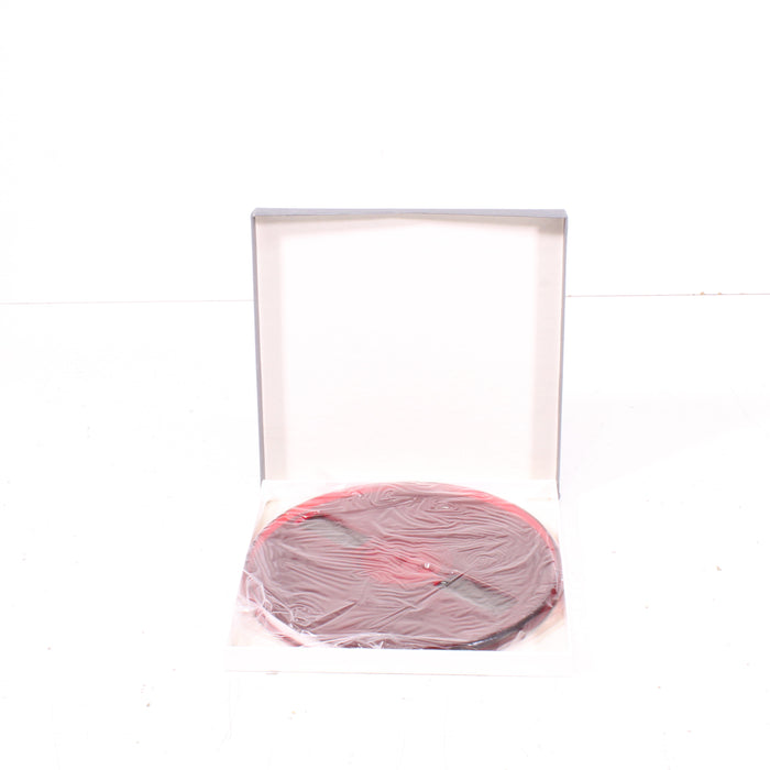 Quantegy GP9 Grand Master Platinum Blank Reel – 7" 1/4" Studio Master Audio Tape – Sealed NOS-Reel-to-Reel Tape-SpenCertified-vintage-refurbished-electronics