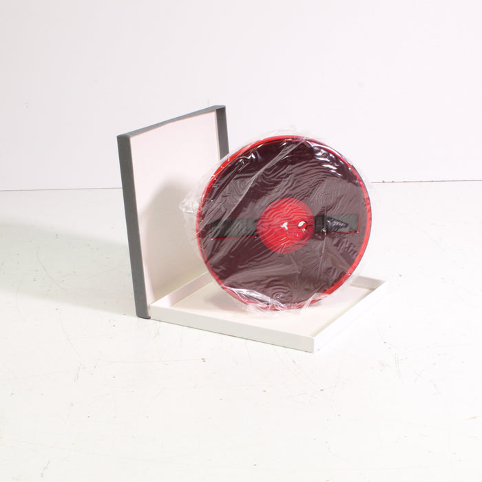 Quantegy GP9 Grand Master Platinum Blank Reel – 7" 1/4" Studio Master Audio Tape – Sealed NOS-Reel-to-Reel Tape-SpenCertified-vintage-refurbished-electronics