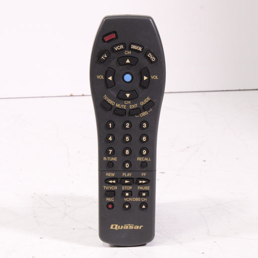 Quasar EUR511514 Remote Control for TV SP3235 and More-Remote Controls-SpenCertified-vintage-refurbished-electronics