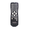 Quasar LSSQ0283-2 Remote Control for CRT TV VCR Combo VV-1301 and More