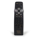 Quasar Panasonic VSQS1600 Remote Control for VCR VSQS1600