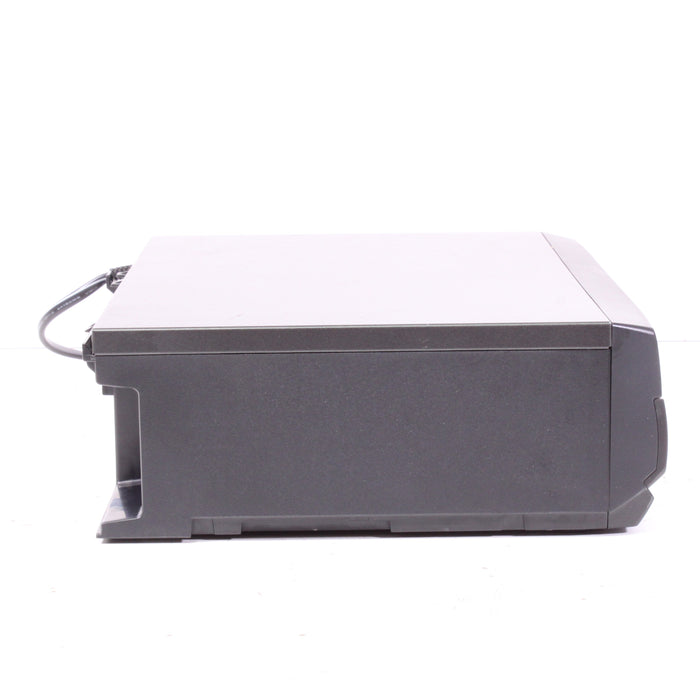 Quasar VHQ-451 VHS VCR Player Omnivision (2001)-VCRs-SpenCertified-vintage-refurbished-electronics