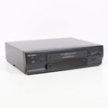 Quasar VHQ560 4-Head Hi-Fi Stereo VCR Video Cassette Recorder