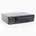 Quasar VHQ560 4-Head Hi-Fi Stereo VCR Video Cassette Recorder