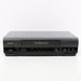 Quasar VHQ760 4-Head Hi-Fi Stereo VCR Video Cassette Recorder-VCRs-SpenCertified-vintage-refurbished-electronics