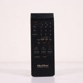 Quasar VSQS0907 Remote Control for VCR VH6200