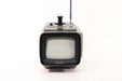 Quasar C5TS-497-A01 Portable Television-Televisions-SpenCertified-vintage-refurbished-electronics